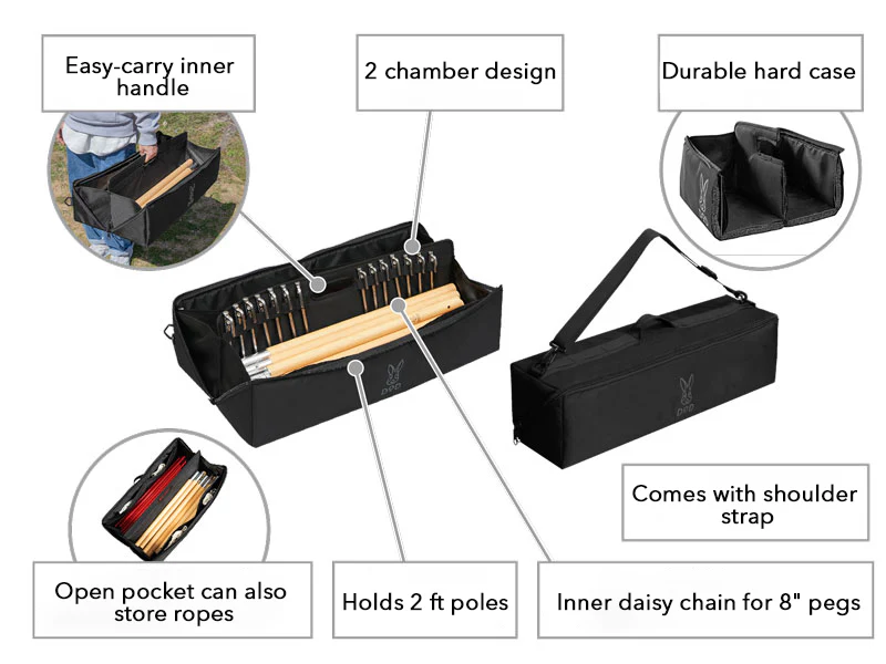 Pole case - Image 4
