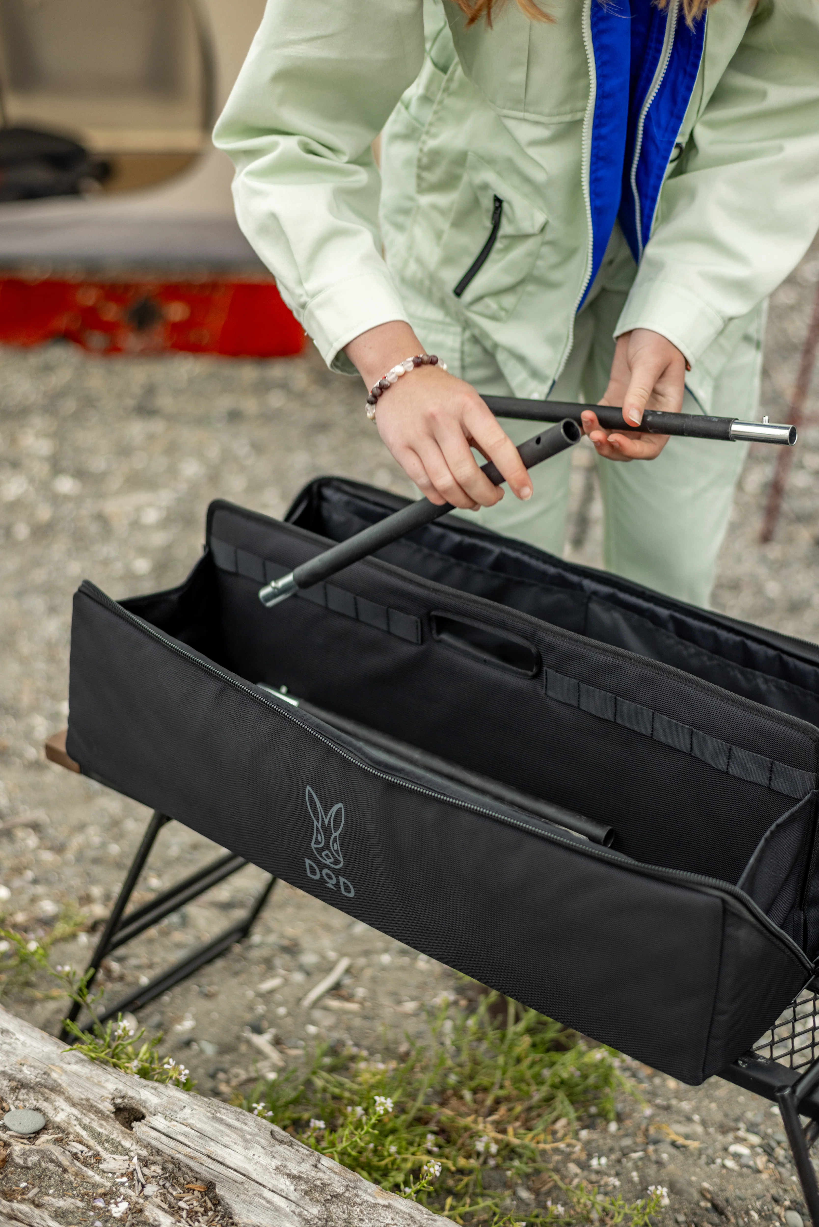 Pole case - Image 9