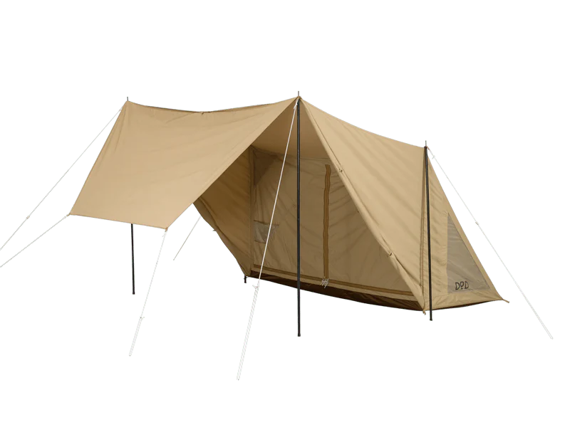Pup Like Tent - Image 12