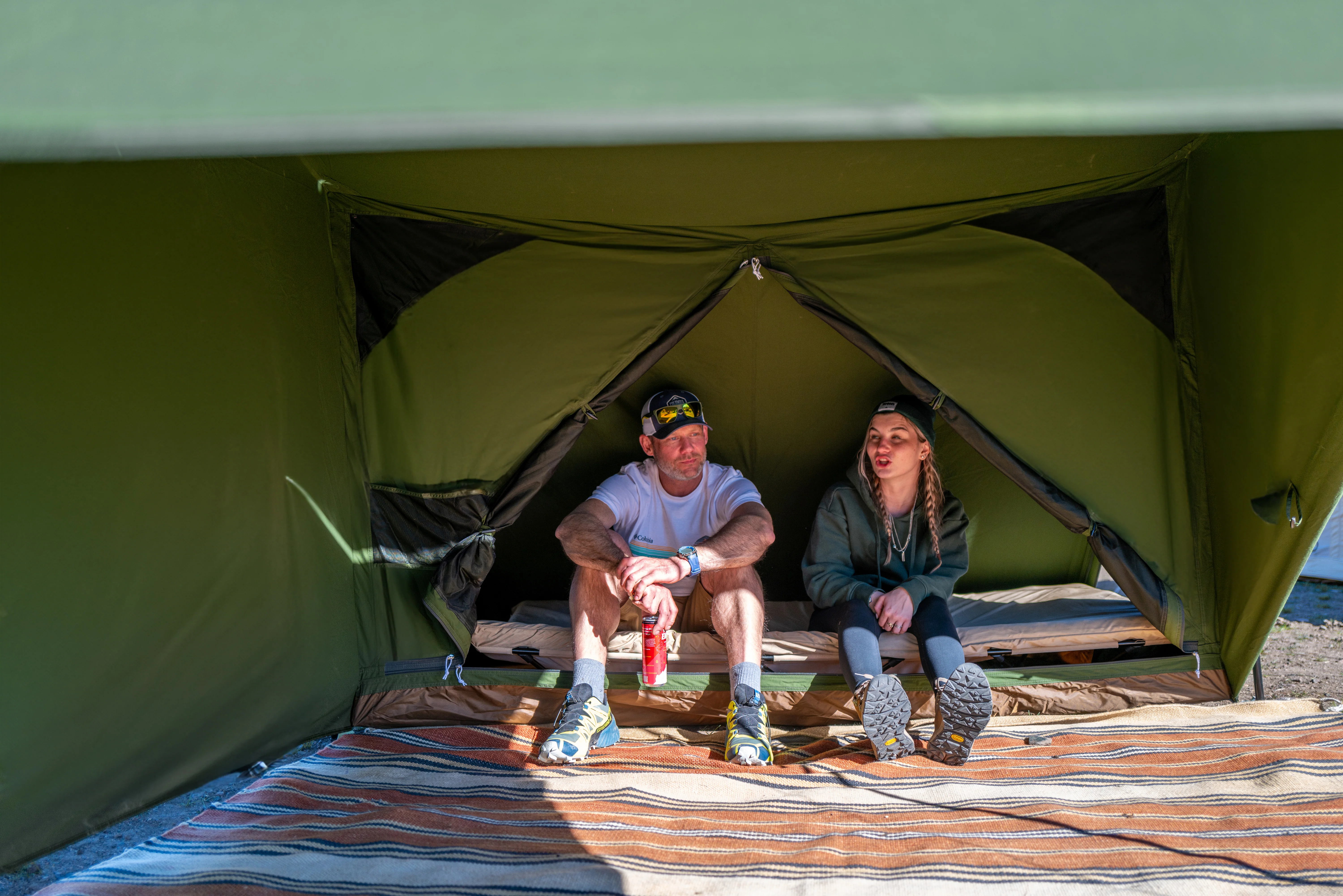 Pup Like Tent - Image 13