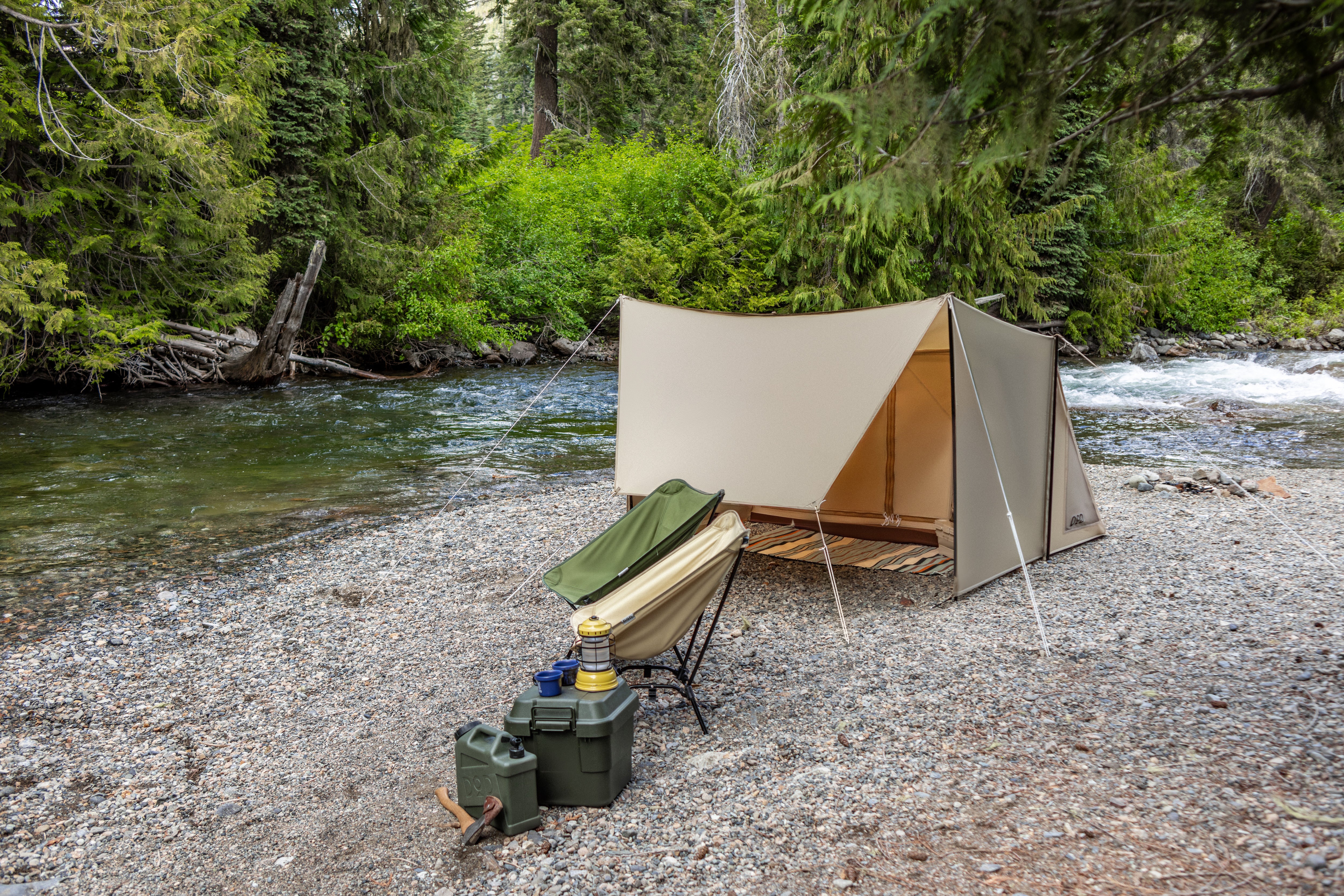 Pup Like Tent - Image 15