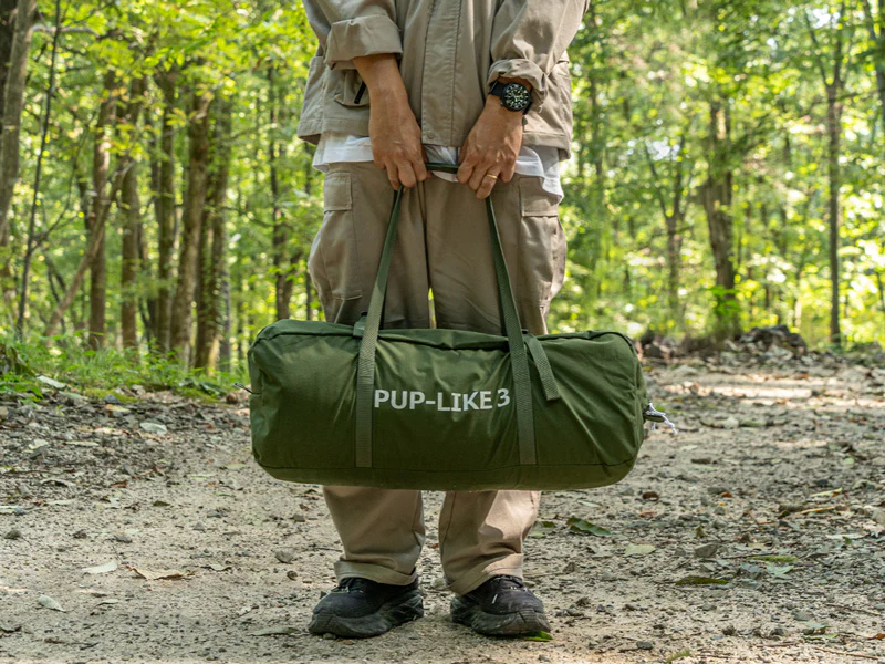Pup Like Tent - Image 20