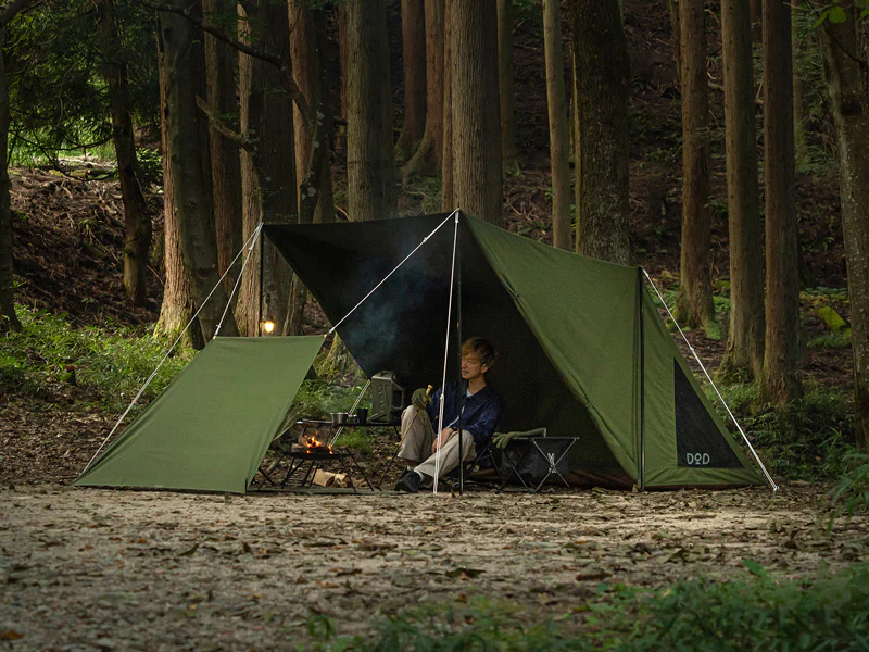 Pup Like Tent - Image 4