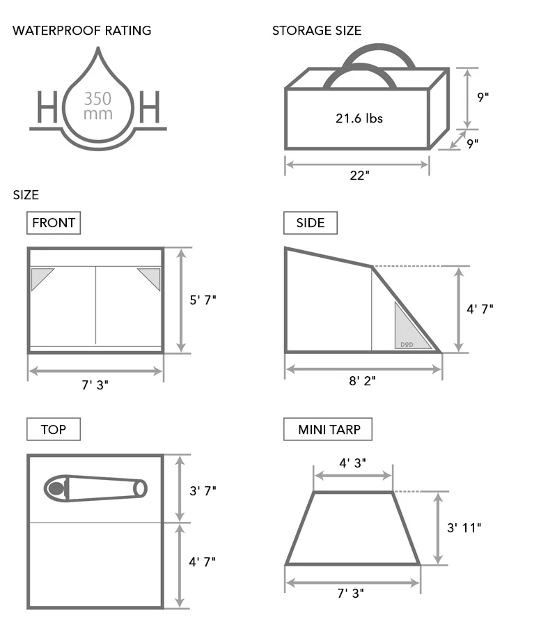 Pup Like Tent - Image 5