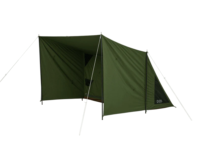 Pup Like Tent - Image 7