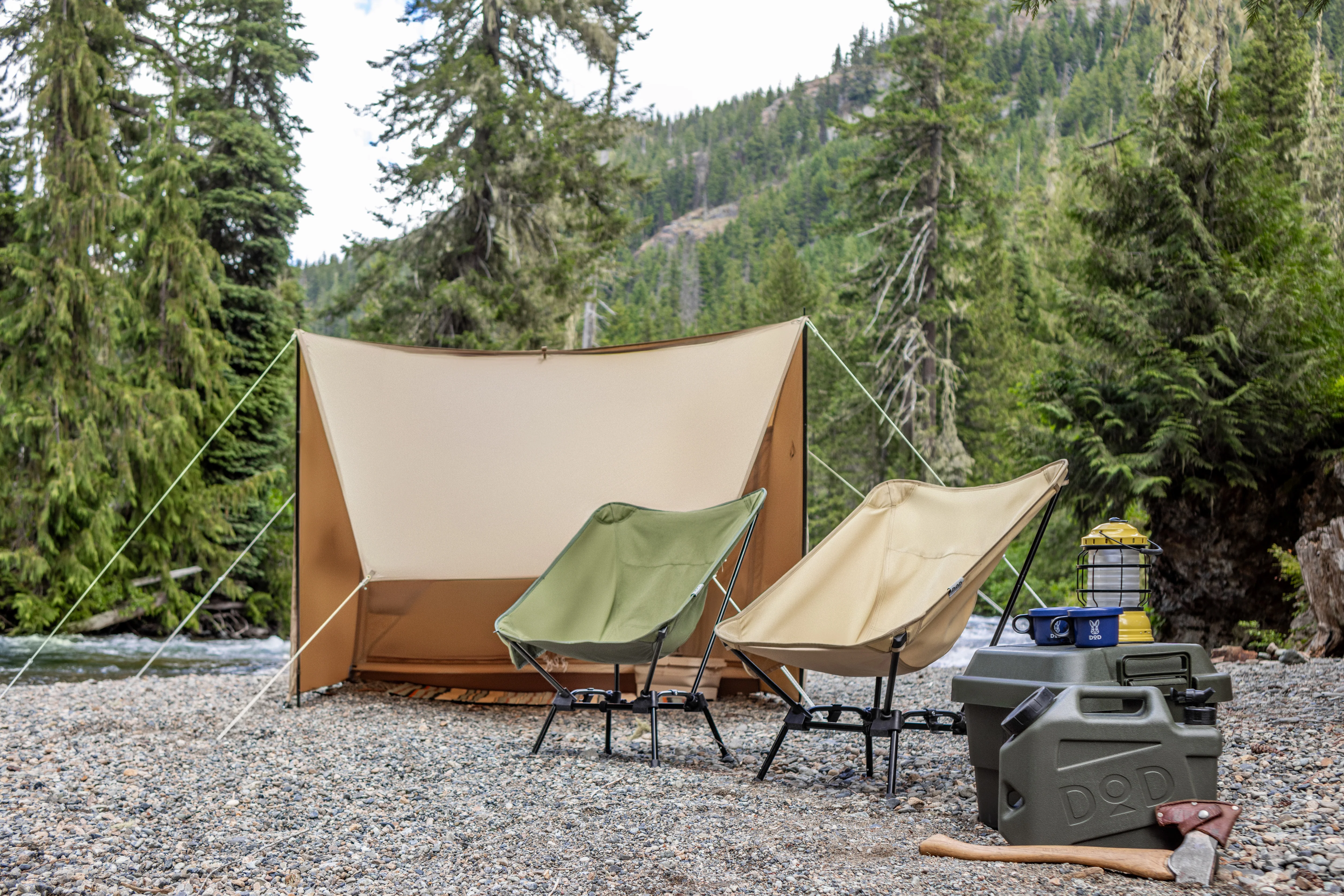 Pup Like Tent - Image 8