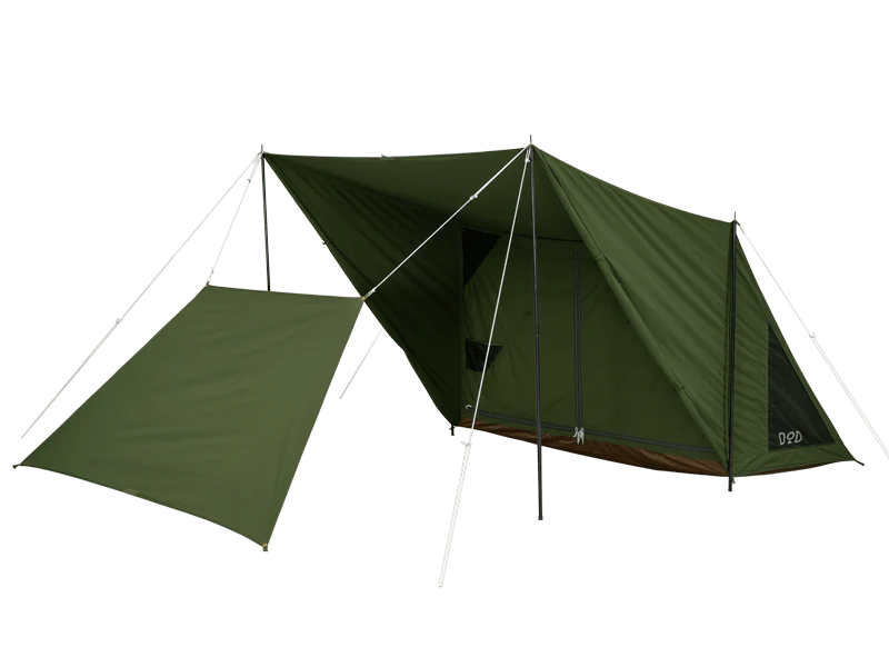 Pup Like Tent - Image 9