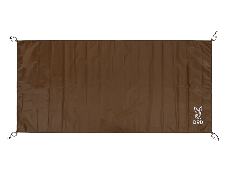 Pup Like Tent Ground Sheet - Image 4
