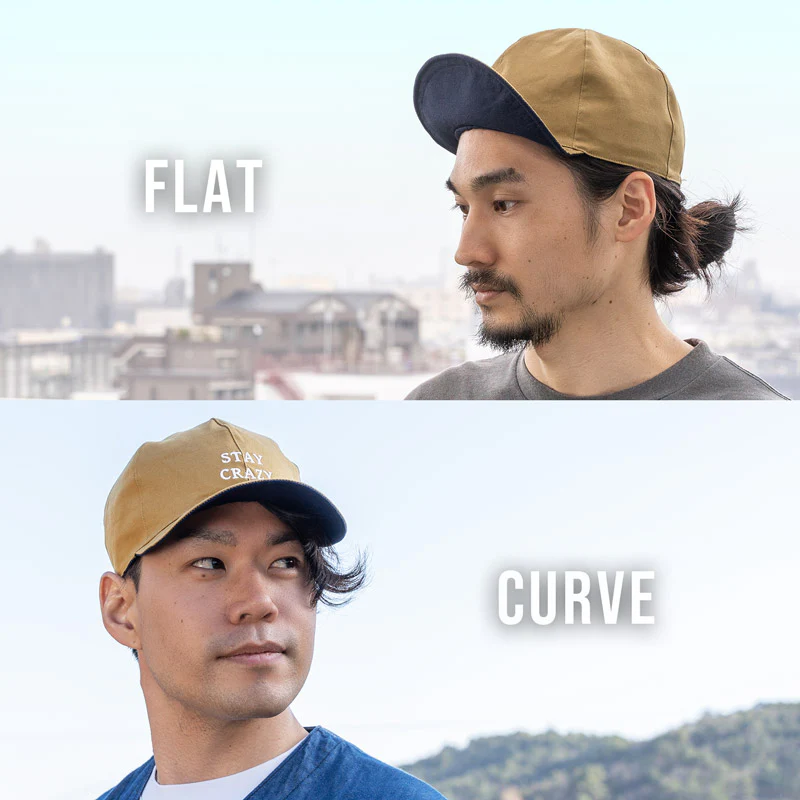 Reversible 2way Cap (M) - Image 10