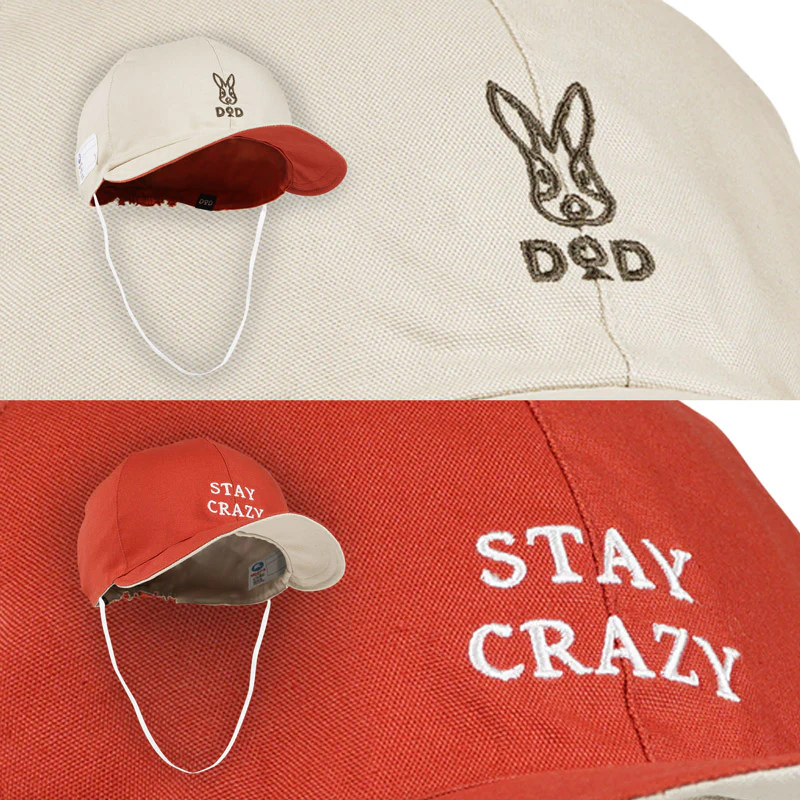 Reversible 2way Cap (M) - Image 11