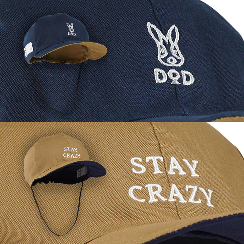 Reversible 2way Cap (M) - Image 12