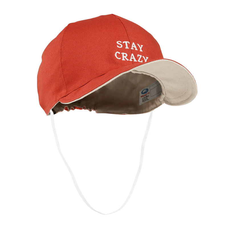 Reversible 2way Cap (M) - Image 6