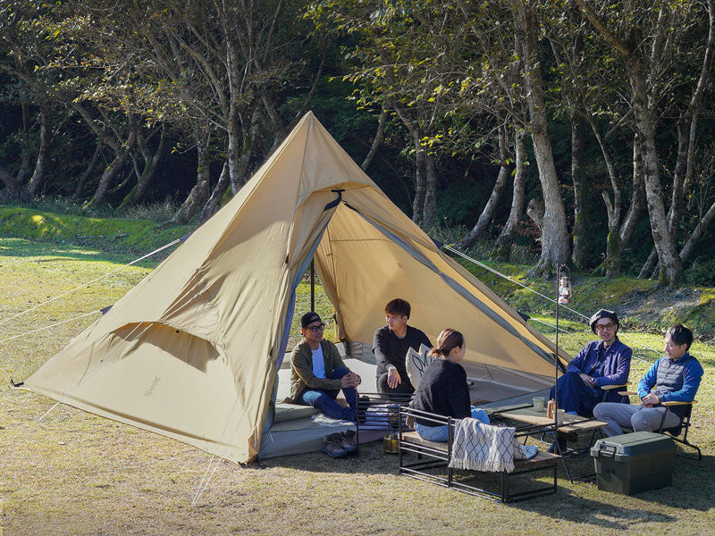 RX Pyramid Tent (L) - Image 10