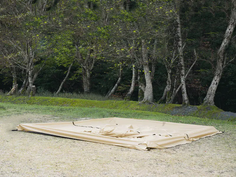 RX Pyramid Tent (L) - Image 12