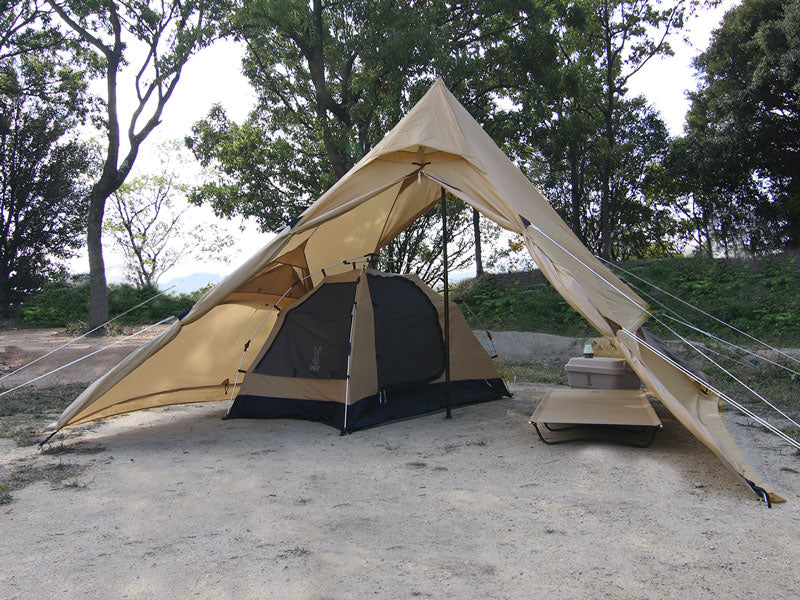 RX Pyramid Tent (L) - Image 14