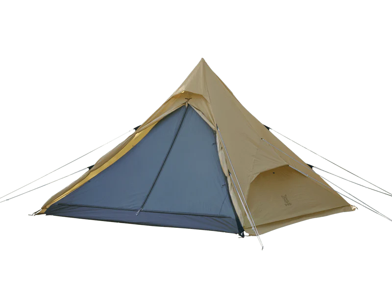 RX Pyramid Tent (L) - Image 7