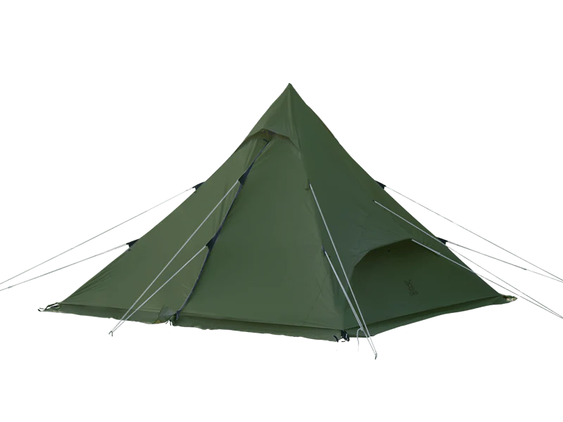 RX Pyramid Tent (L) - Image 9