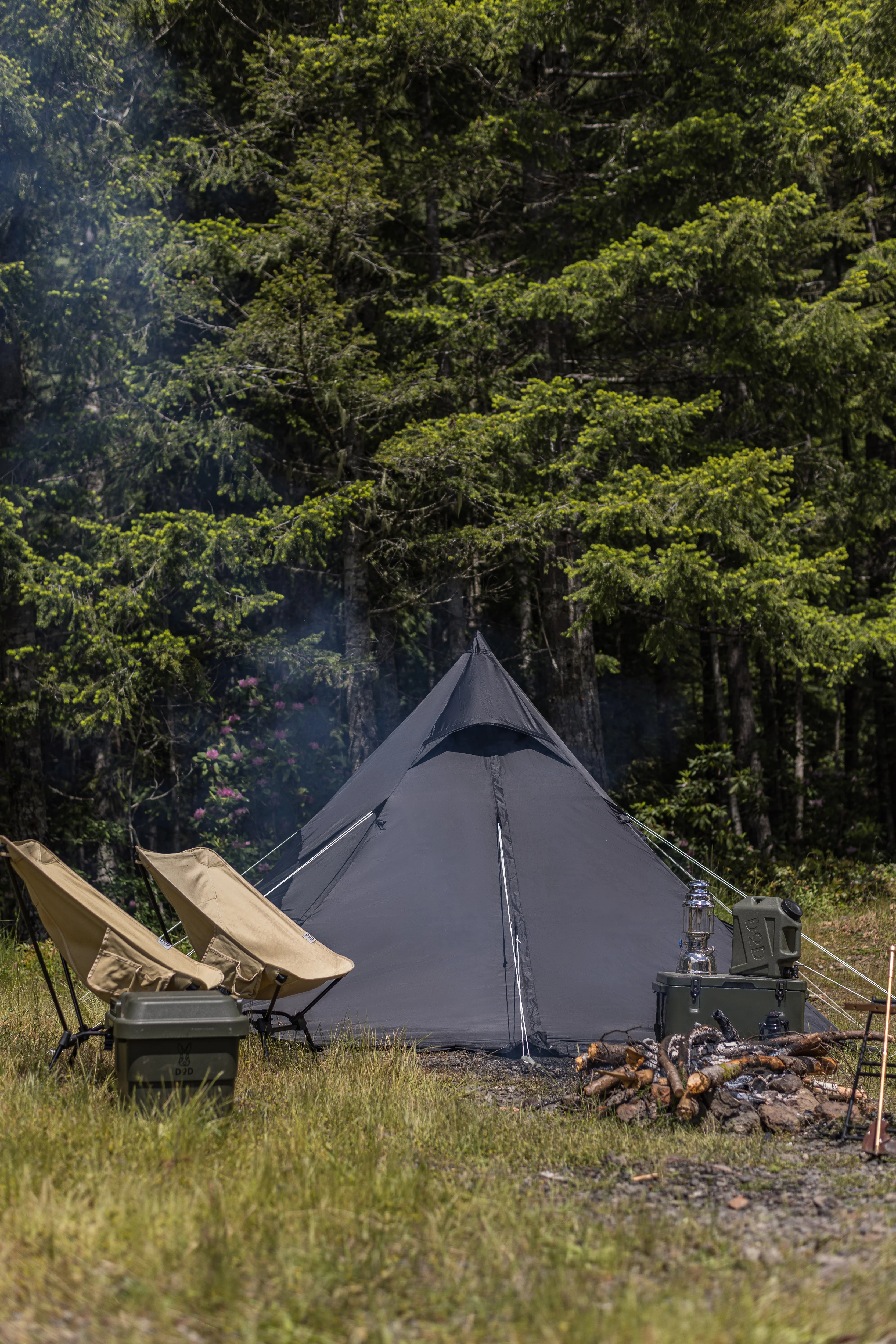 RX Pyramid Tent (M) - Image 14