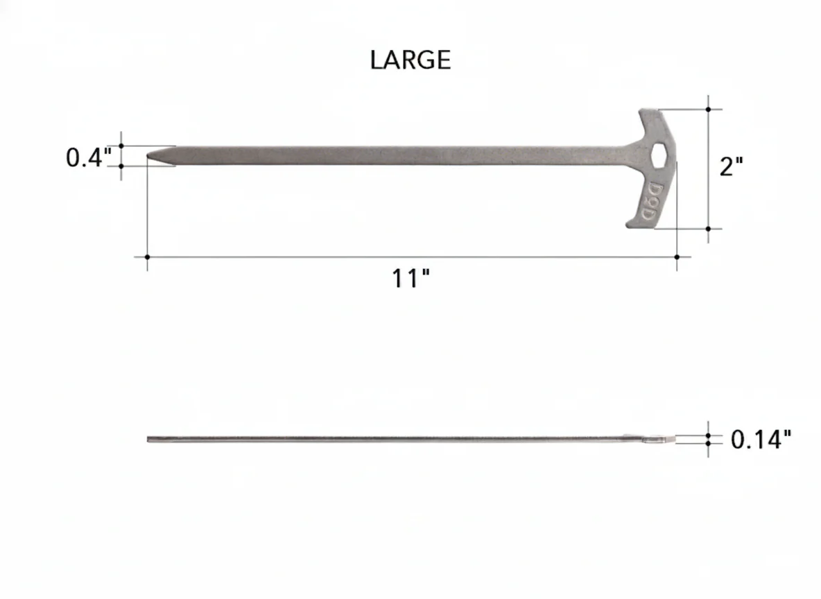 Shakeen Peg Set - Image 7