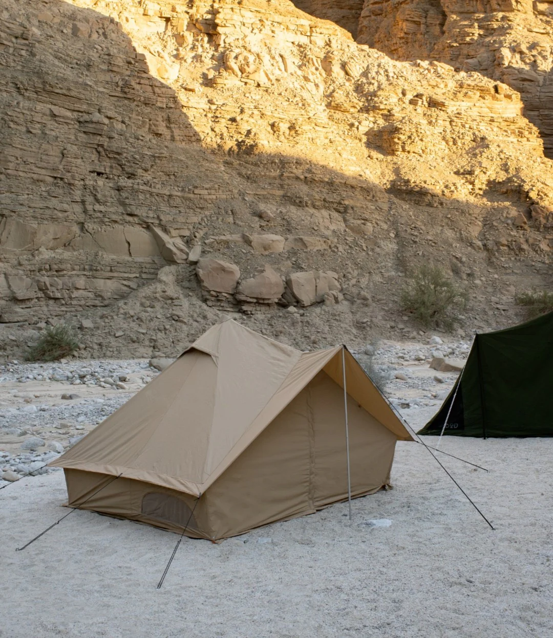 Shonen Tent Canvo™ - Image 11