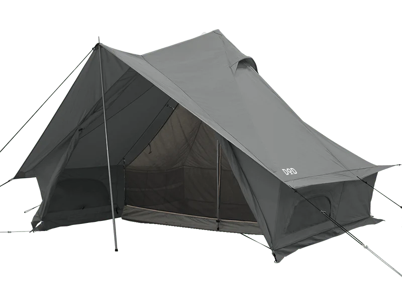 Shonen Tent Canvo™ - Image 12