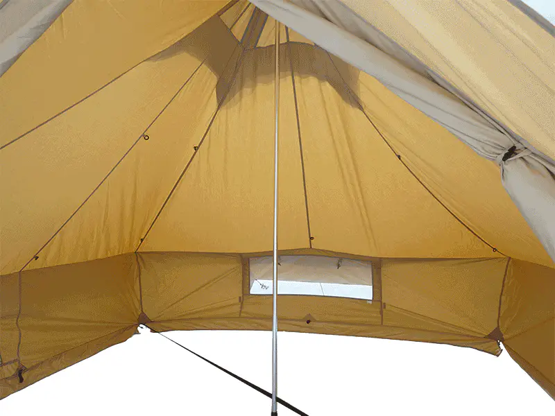 Shonen Tent Canvo™ - Image 16