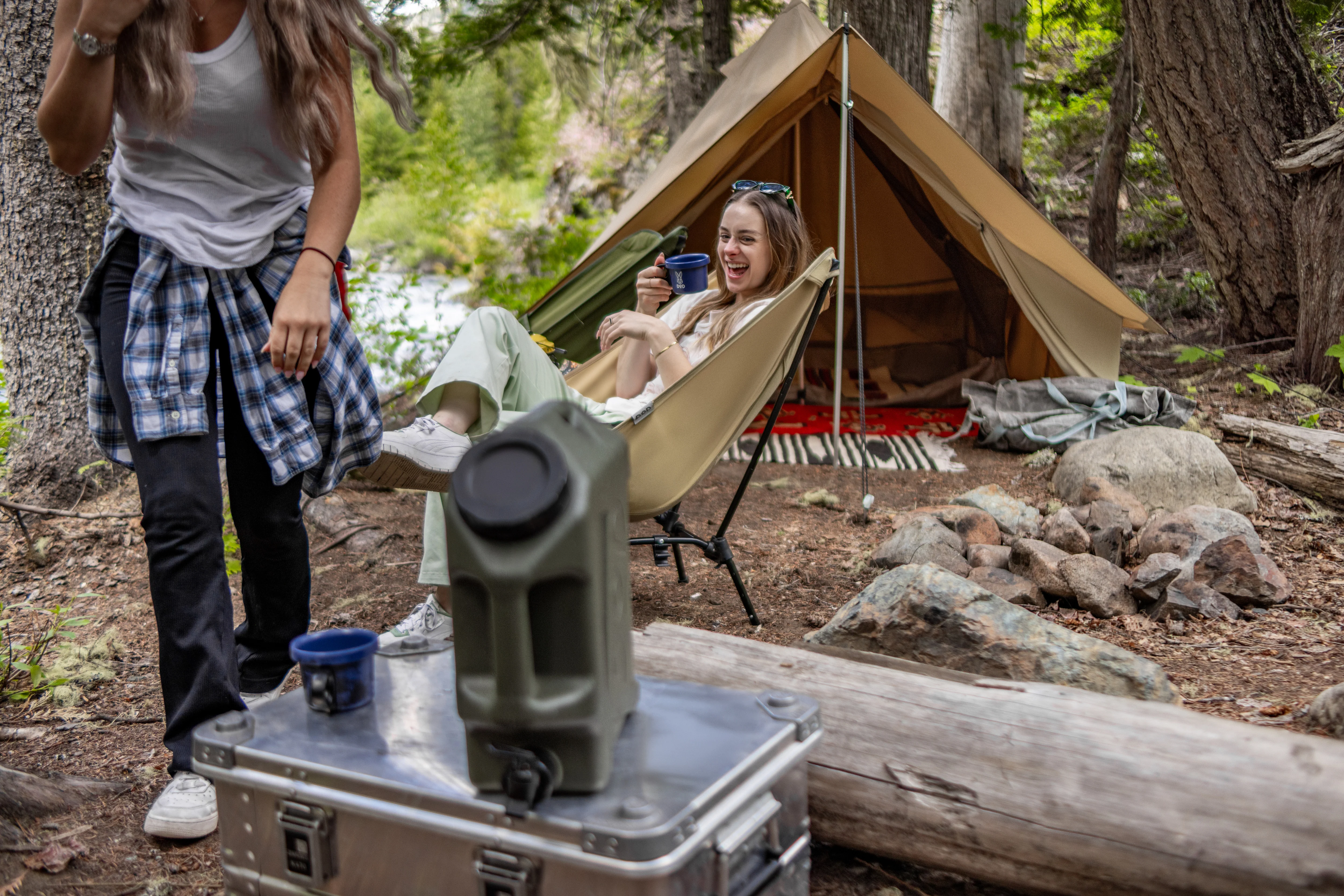 Shonen Tent Canvo™ - Image 17