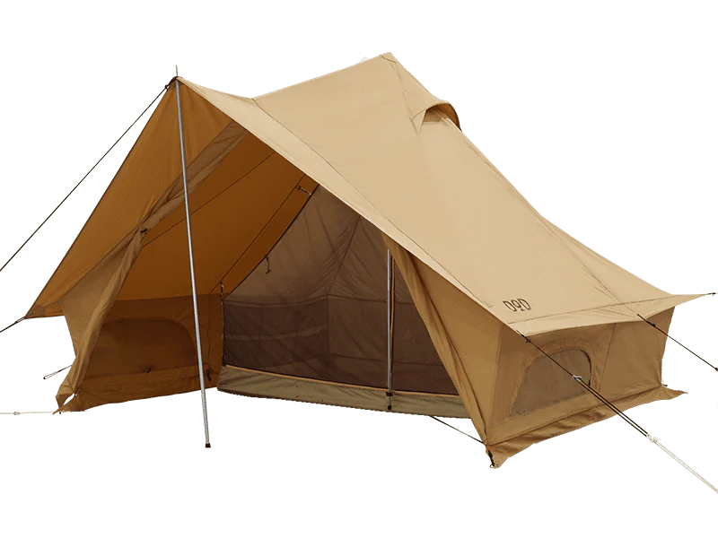 Shonen Tent Canvo™ - Image 6