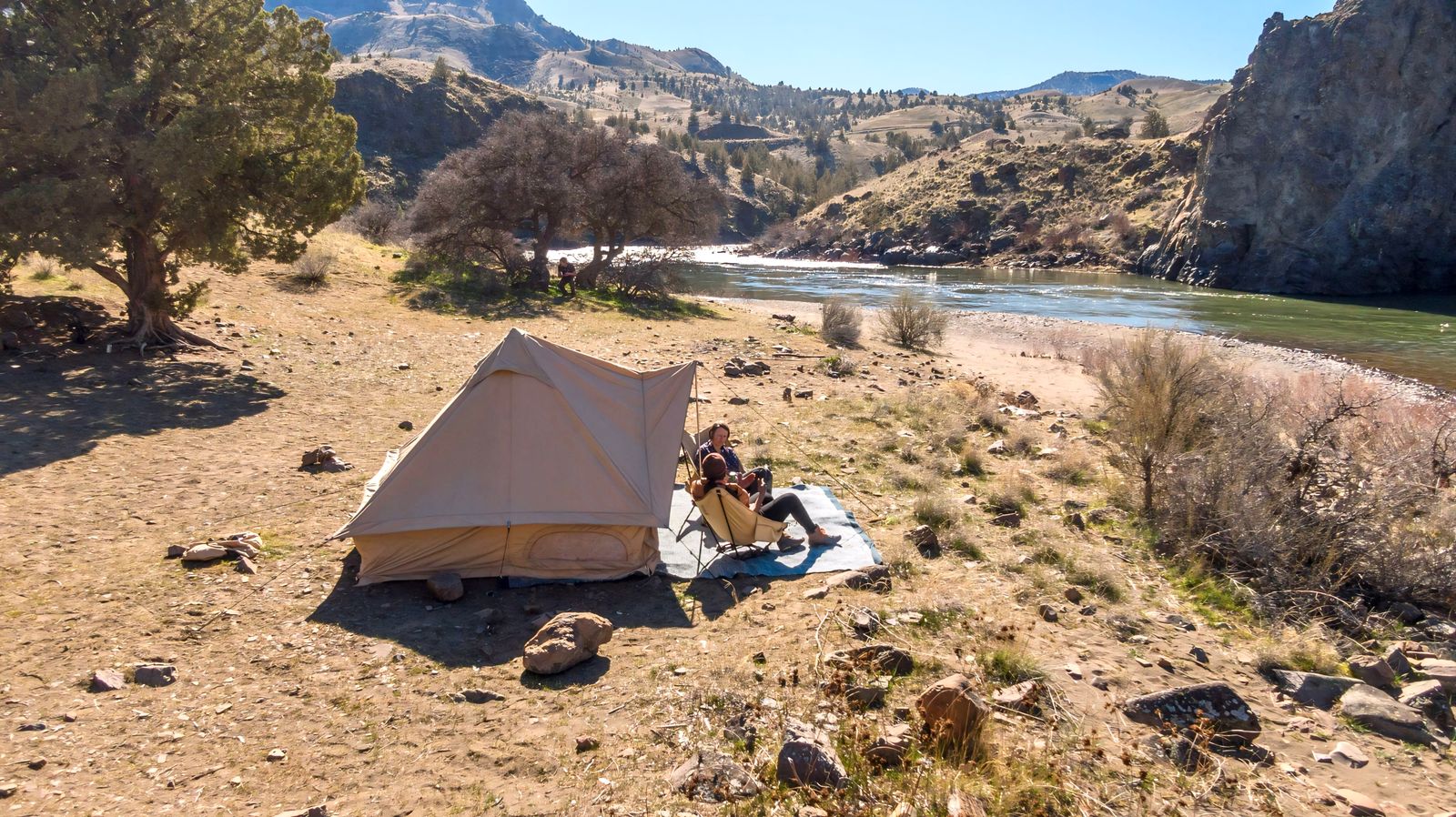 Shonen Tent Canvo™ - Image 8