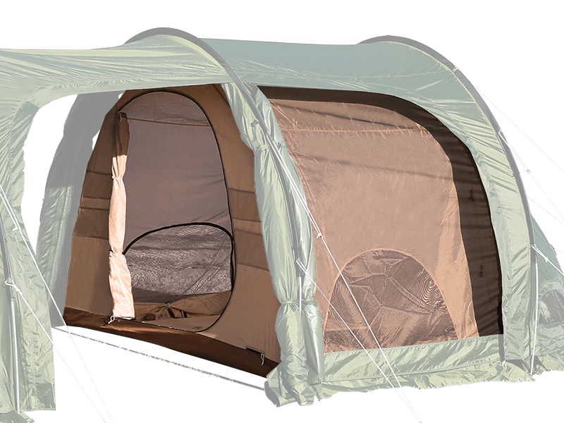 Sleeping Chamber for Kamboko Super Tent - Image 4