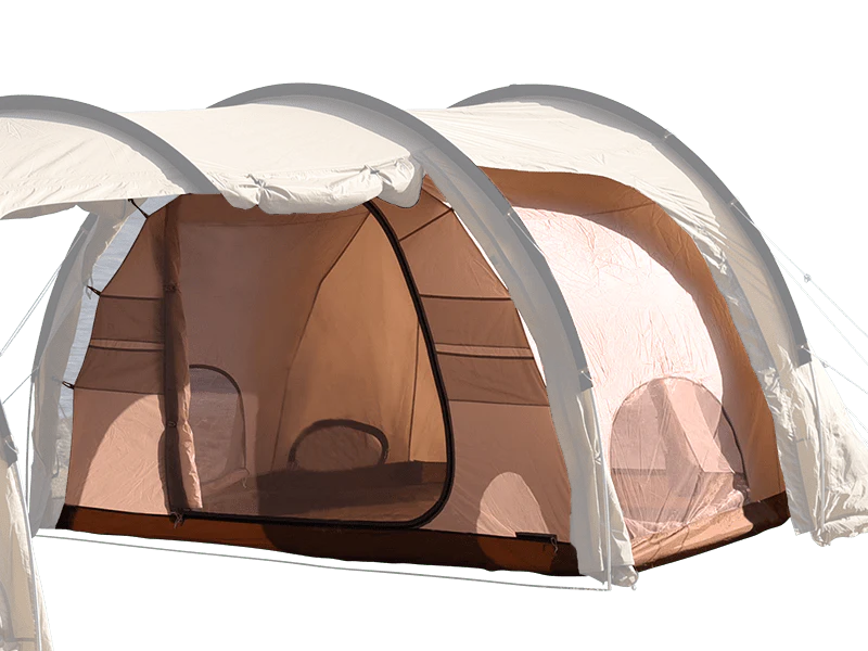 Sleeping Chamber for Kamboko Super Tent - Image 5