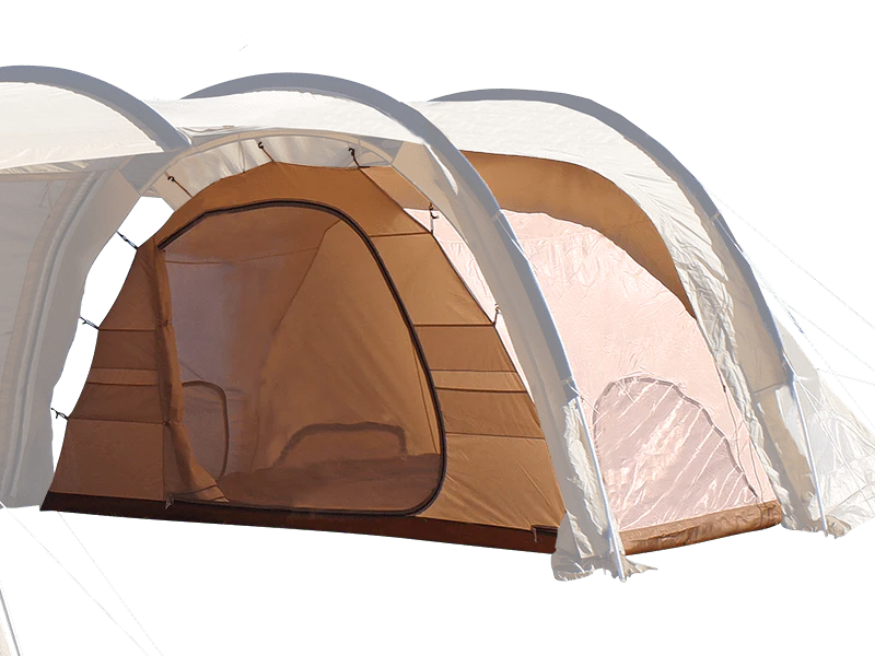 Sleeping Chamber for Kamboko Super Tent - Image 6