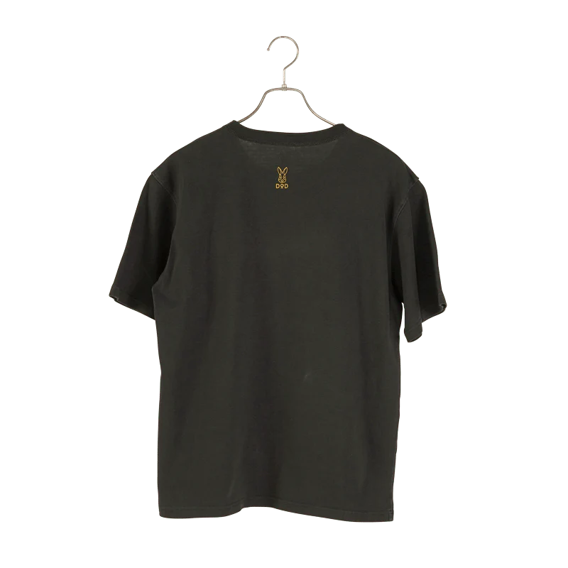 Stay Crazy Band T-shirt - Image 3