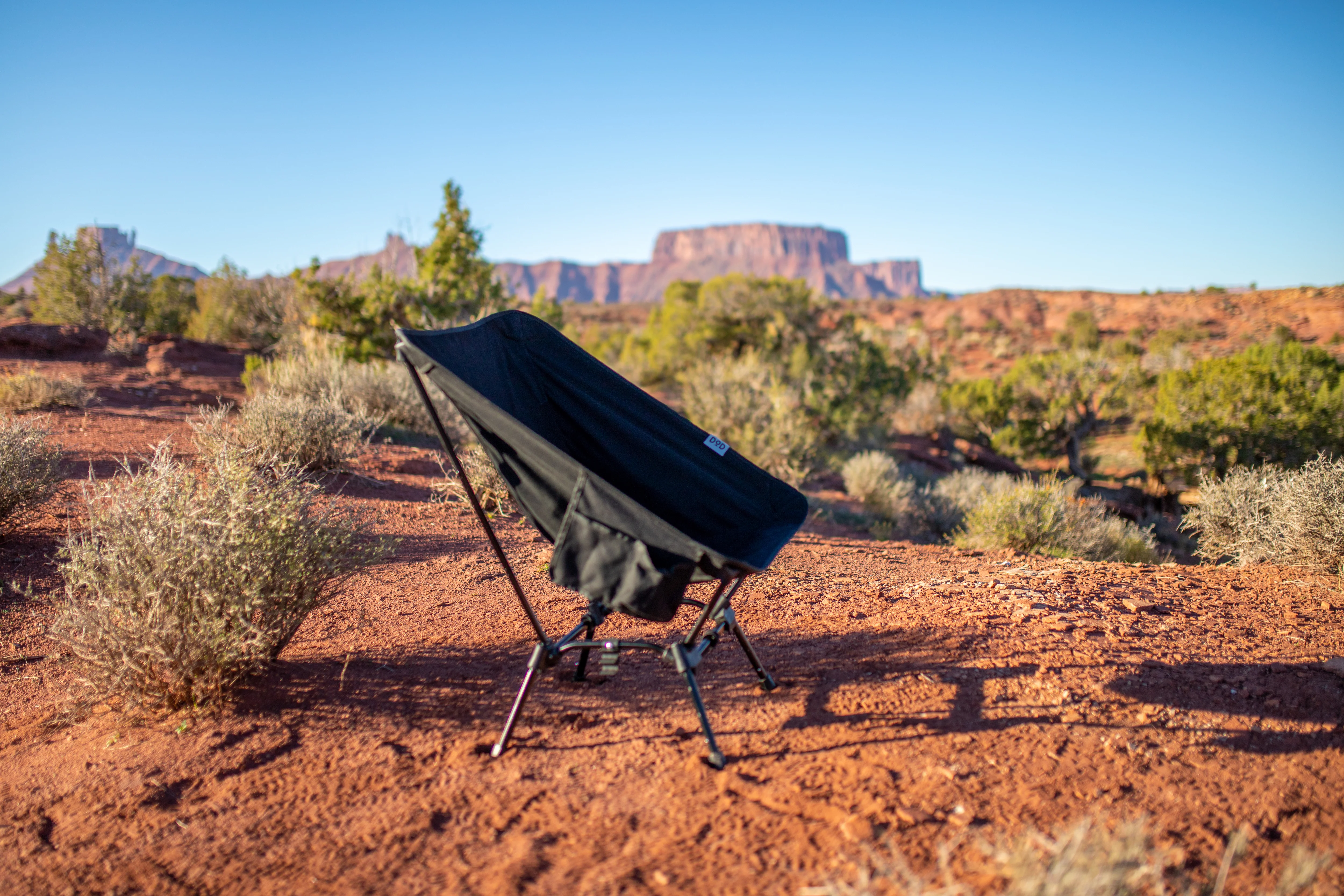 Sugoi Chair - Image 4
