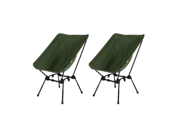 Sugoi Chair x 2 - Image 4