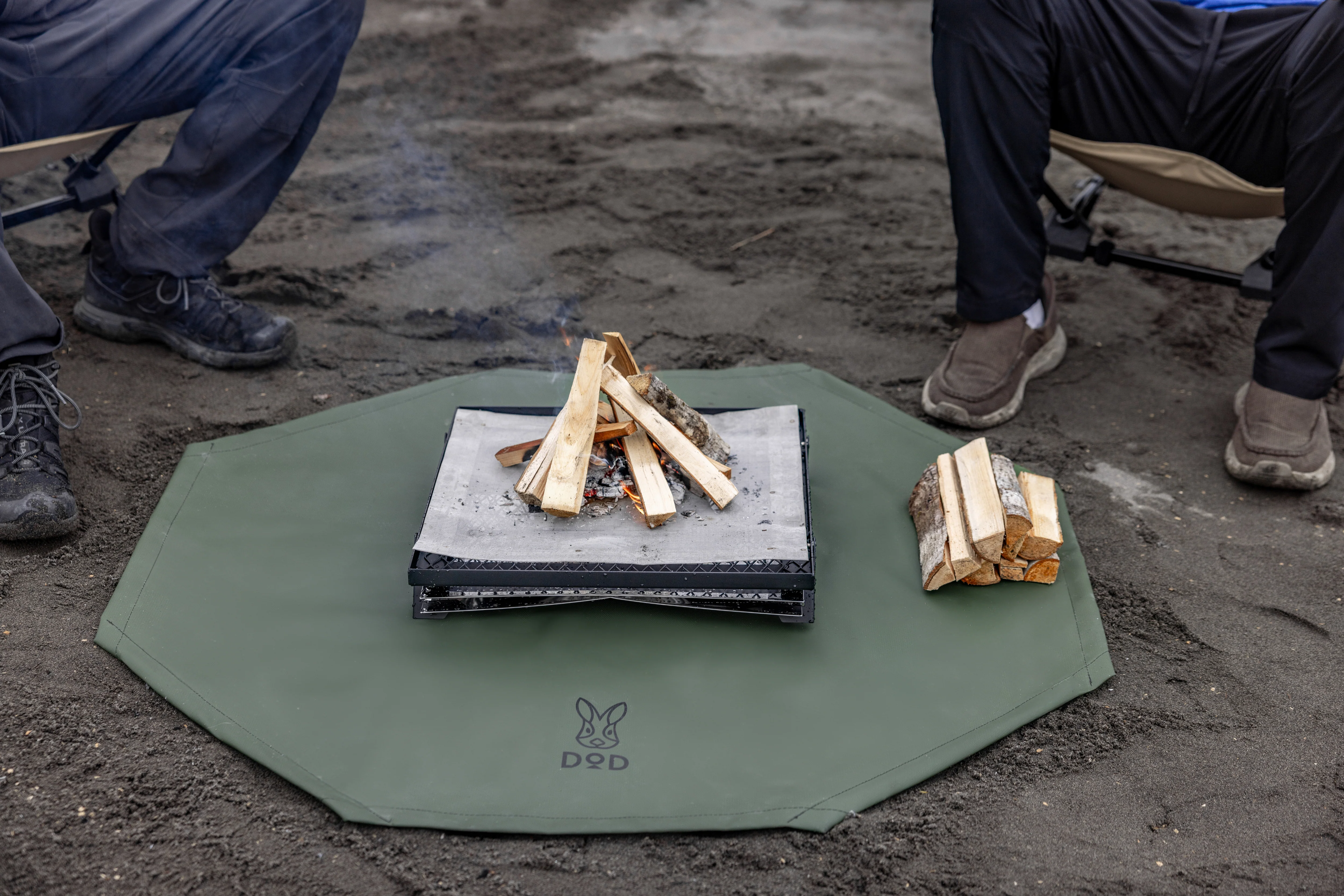 Takibi Fire Table - Image 14