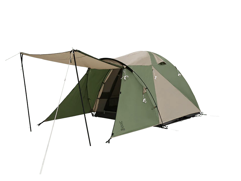 THE Dome Tent - Image 3