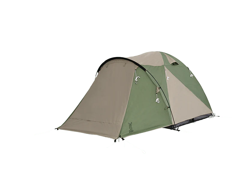 THE Dome Tent - Image 5