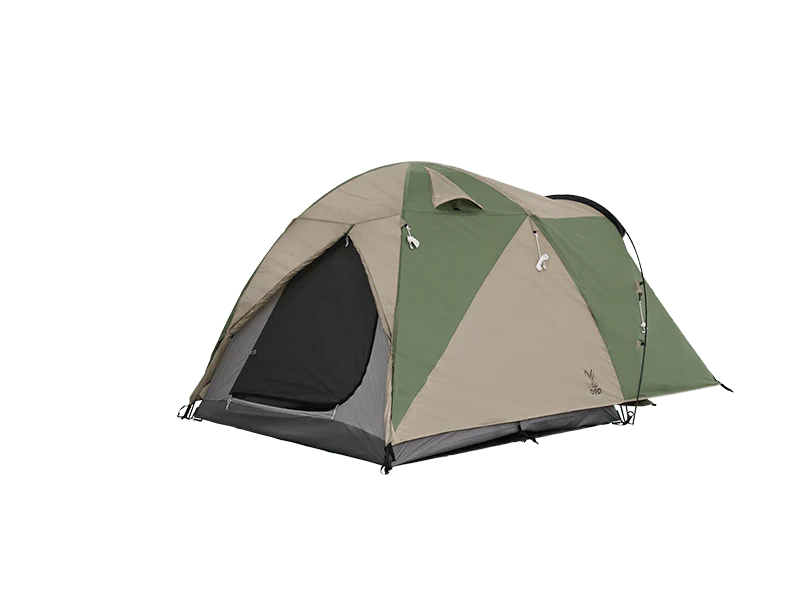 THE Dome Tent - Image 8