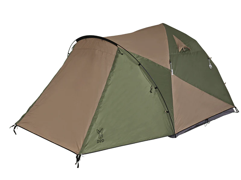 THE 1Pull Dome Tent - Image 10