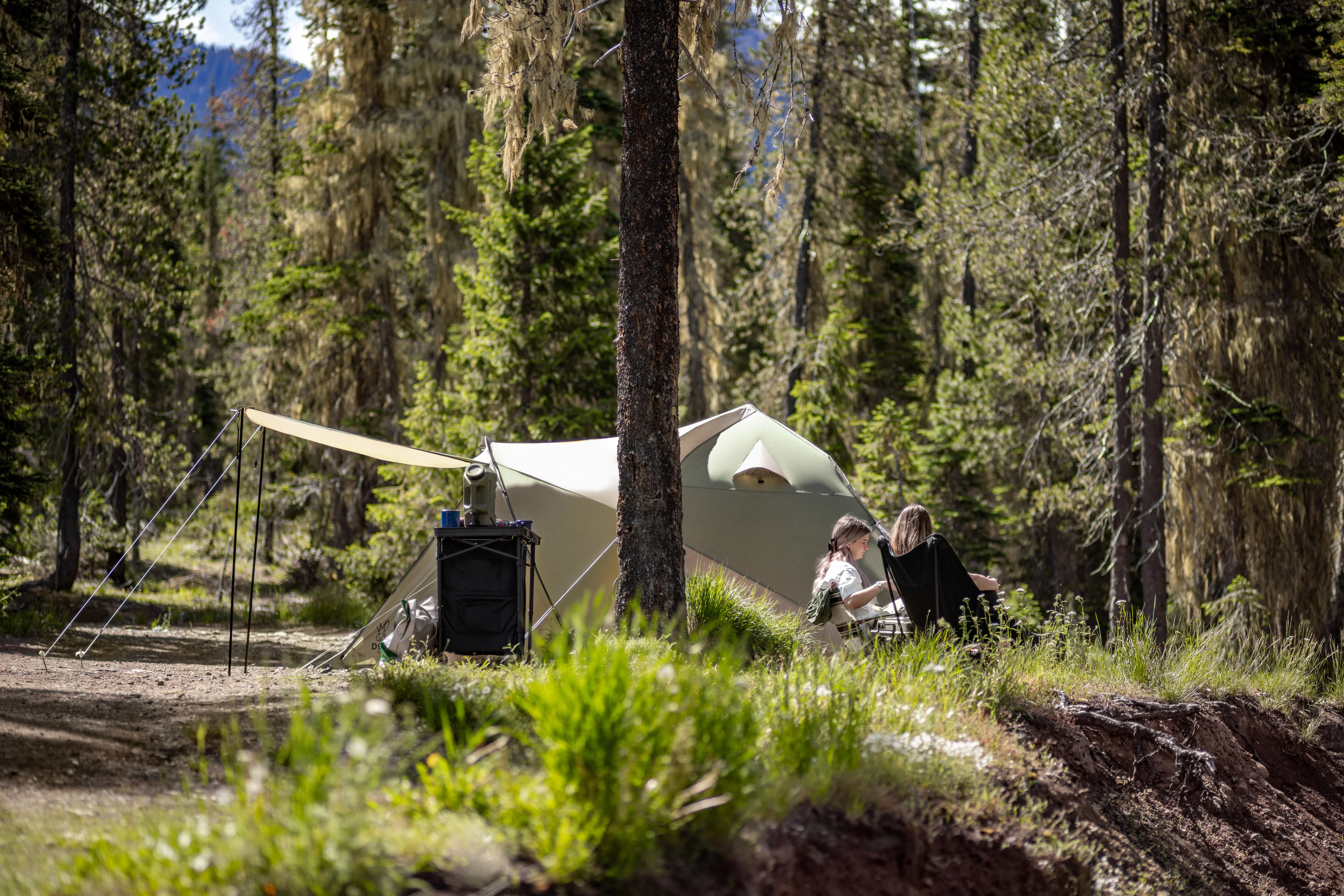 THE 1Pull Dome Tent - Image 14