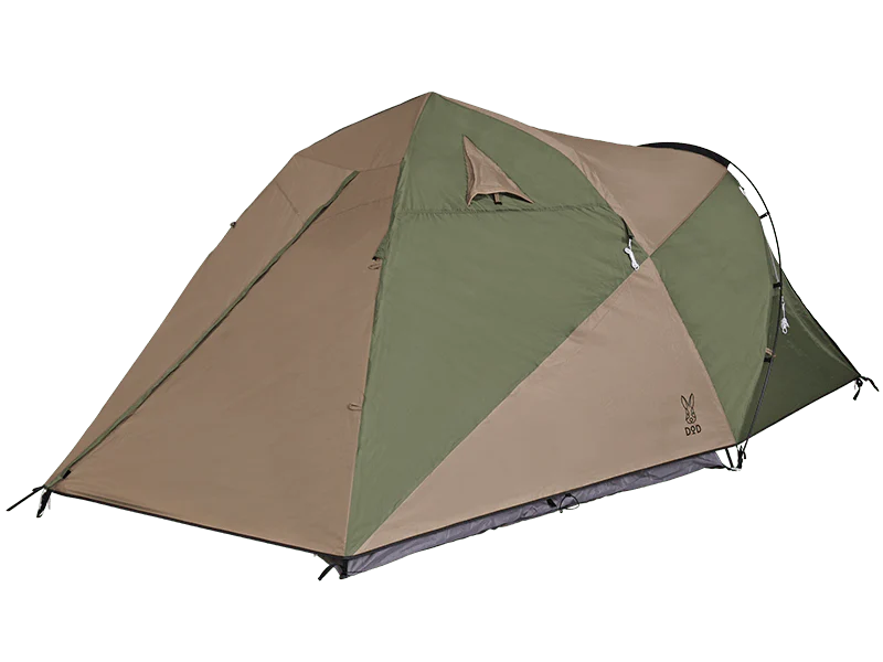 THE 1Pull Dome Tent - Image 15