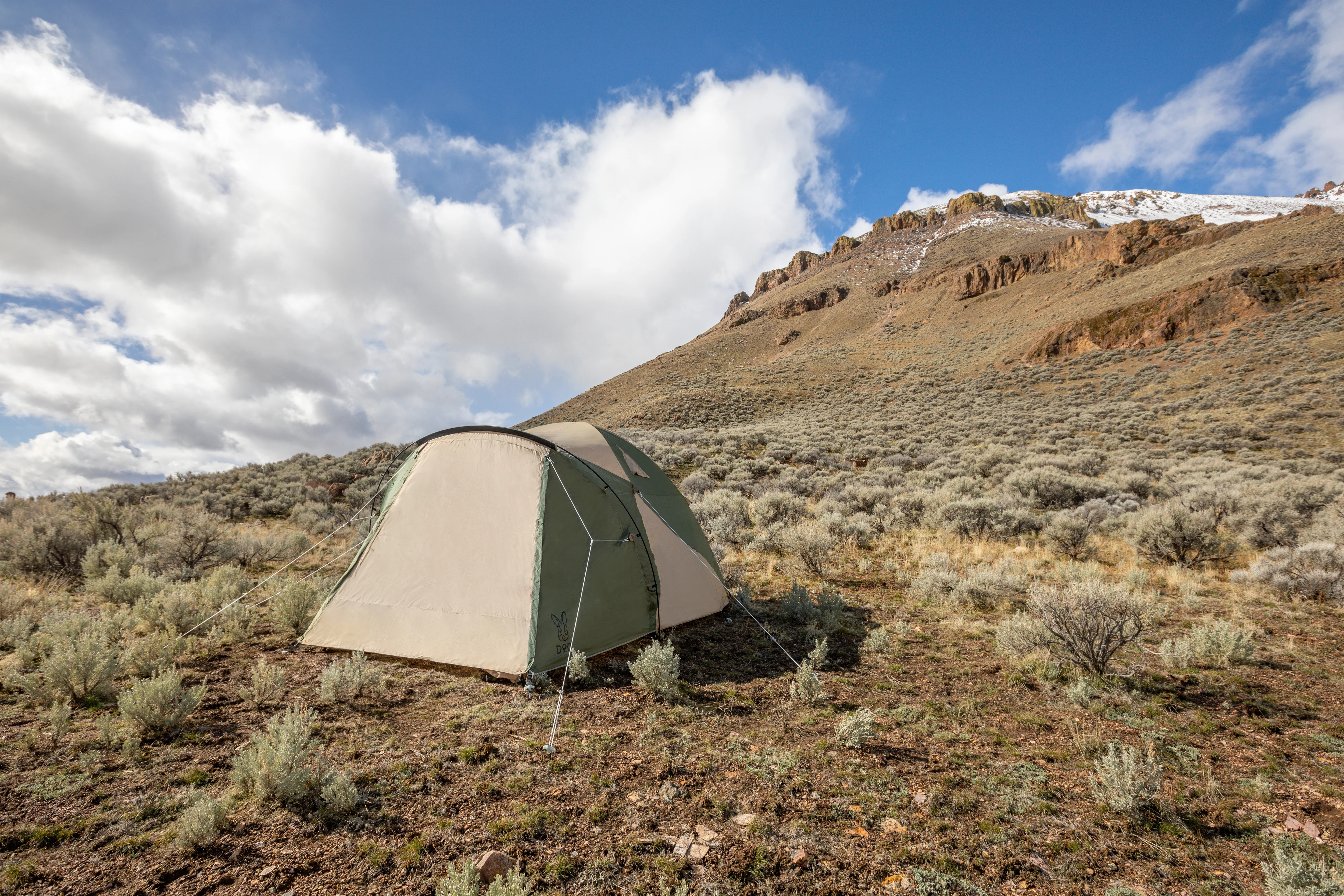 THE 1Pull Dome Tent - Image 16