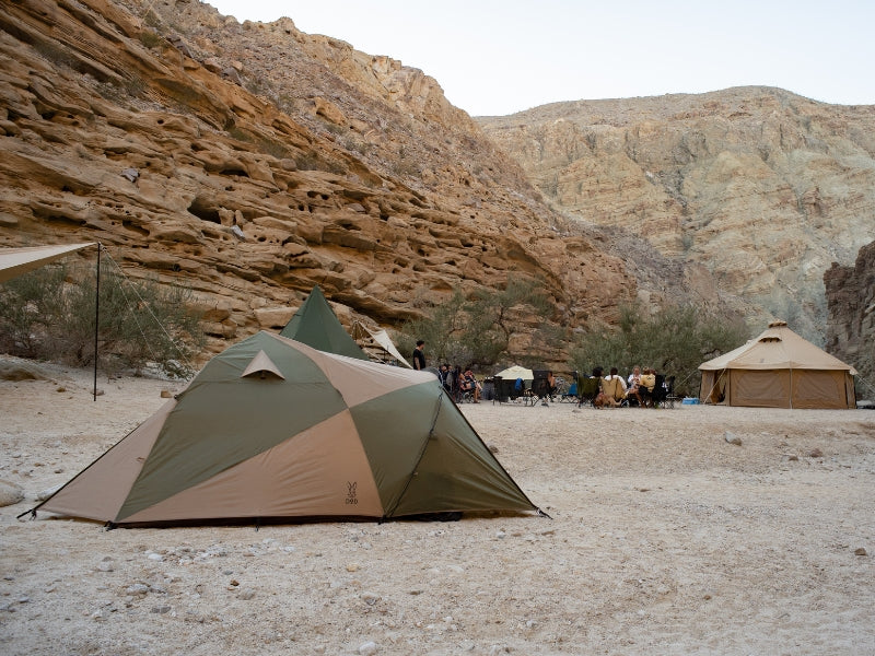 THE 1Pull Dome Tent - Image 19