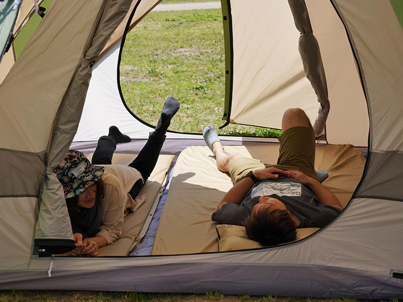 THE 1Pull Dome Tent - Image 20