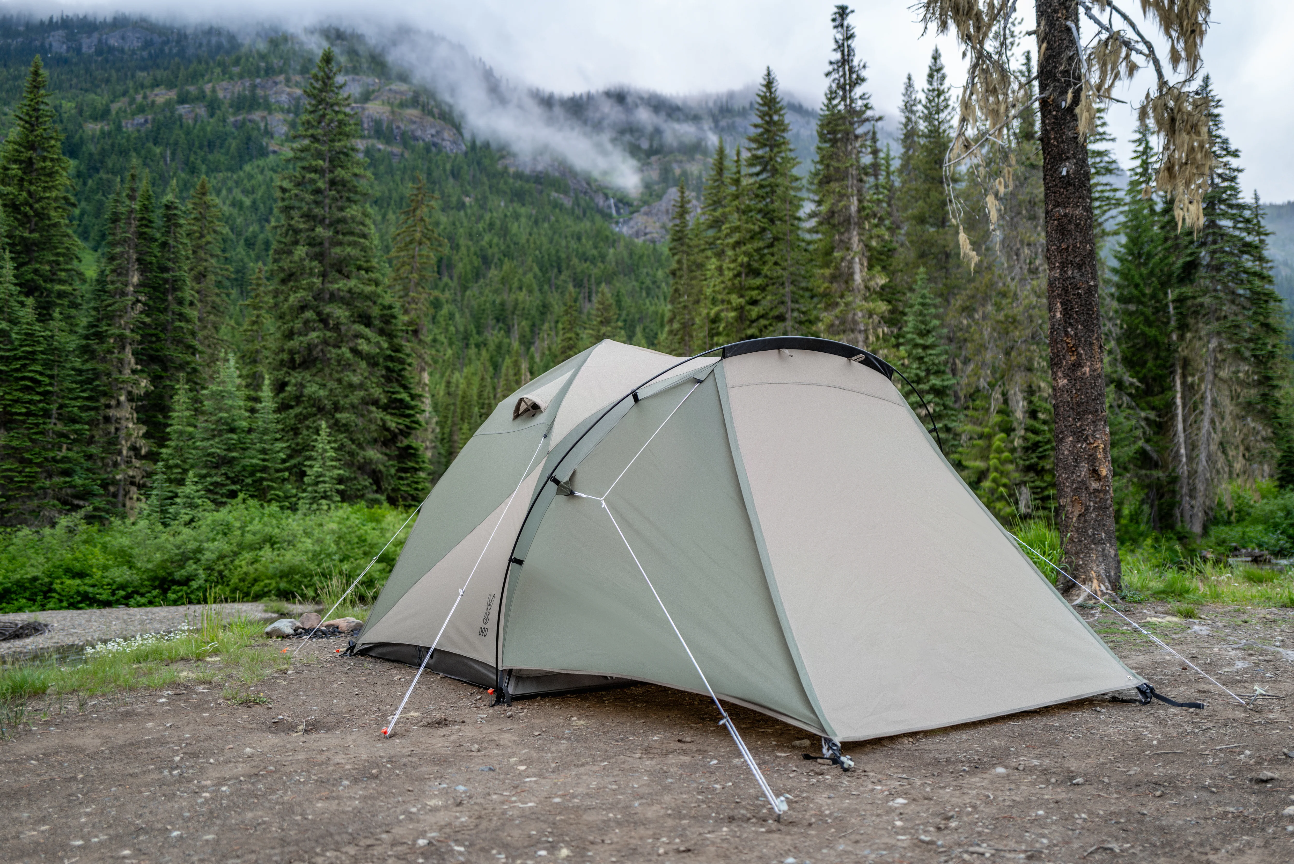 THE 1Pull Dome Tent - Image 21