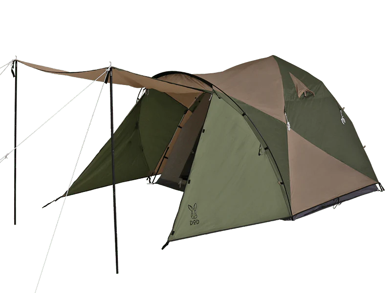THE 1Pull Dome Tent - Image 3