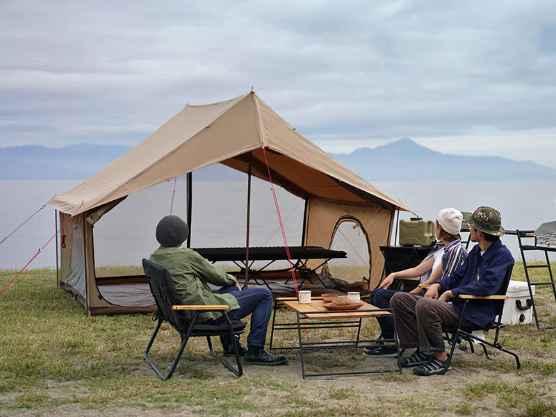 Uchi Tent - Image 11