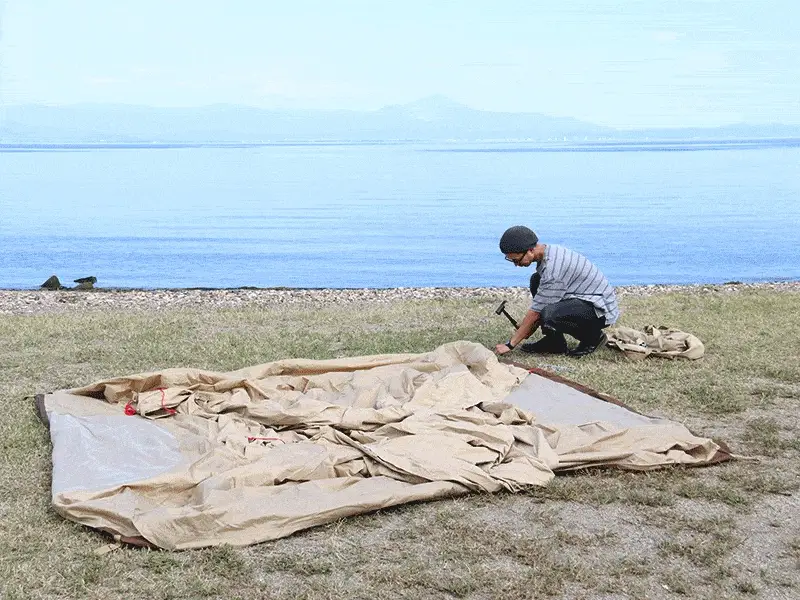 Uchi Tent - Image 12