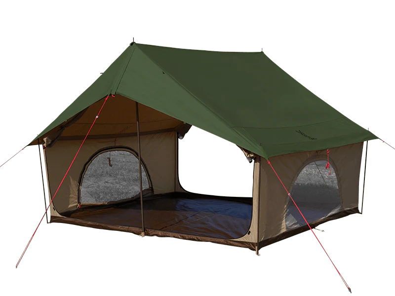 Uchi Tent - Image 3